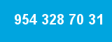 954 328 70 31